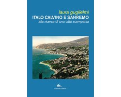 Italo Calvino e Sanremo