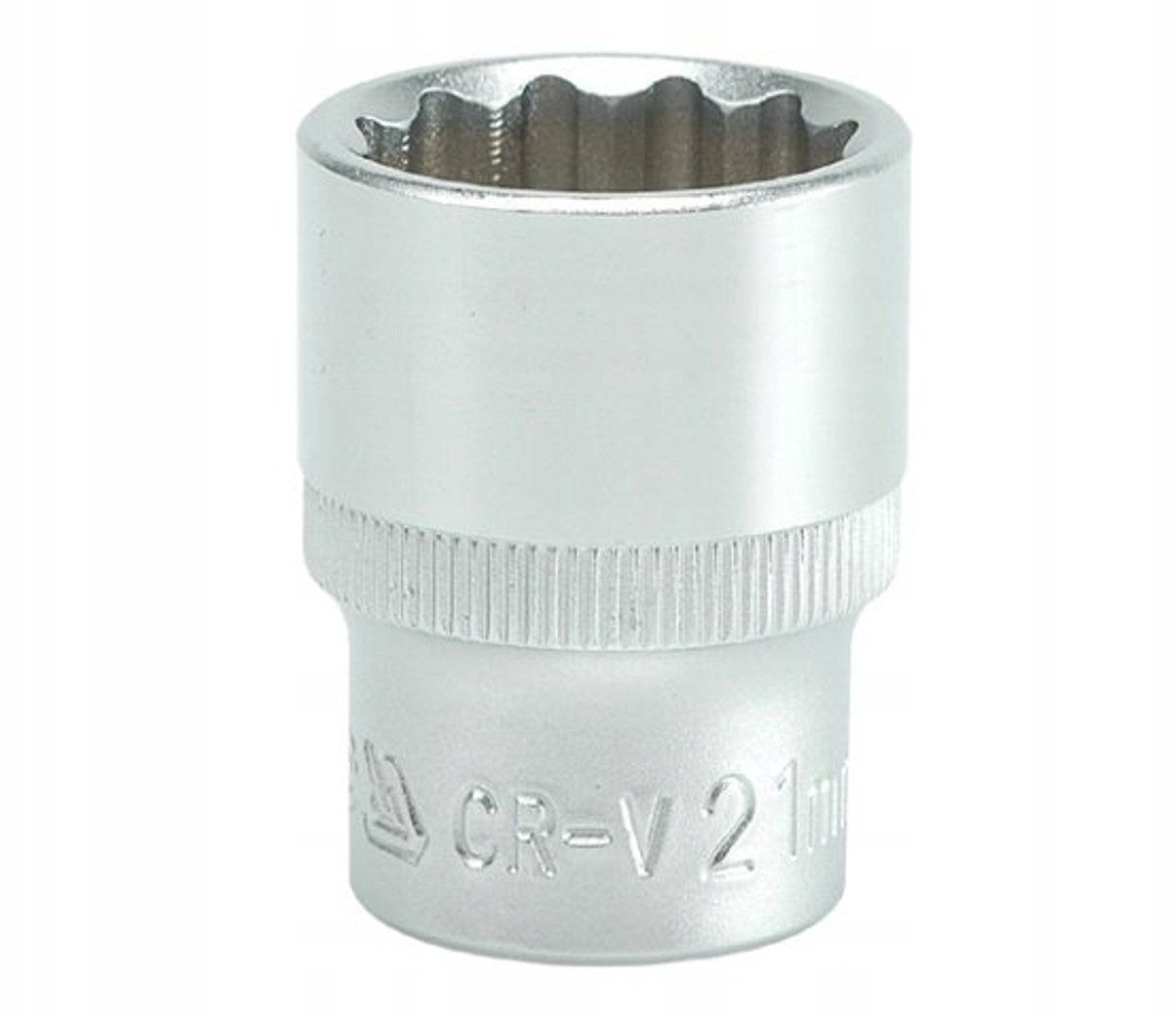 Yato Dopdop 1/2" 21 mm alleen 12