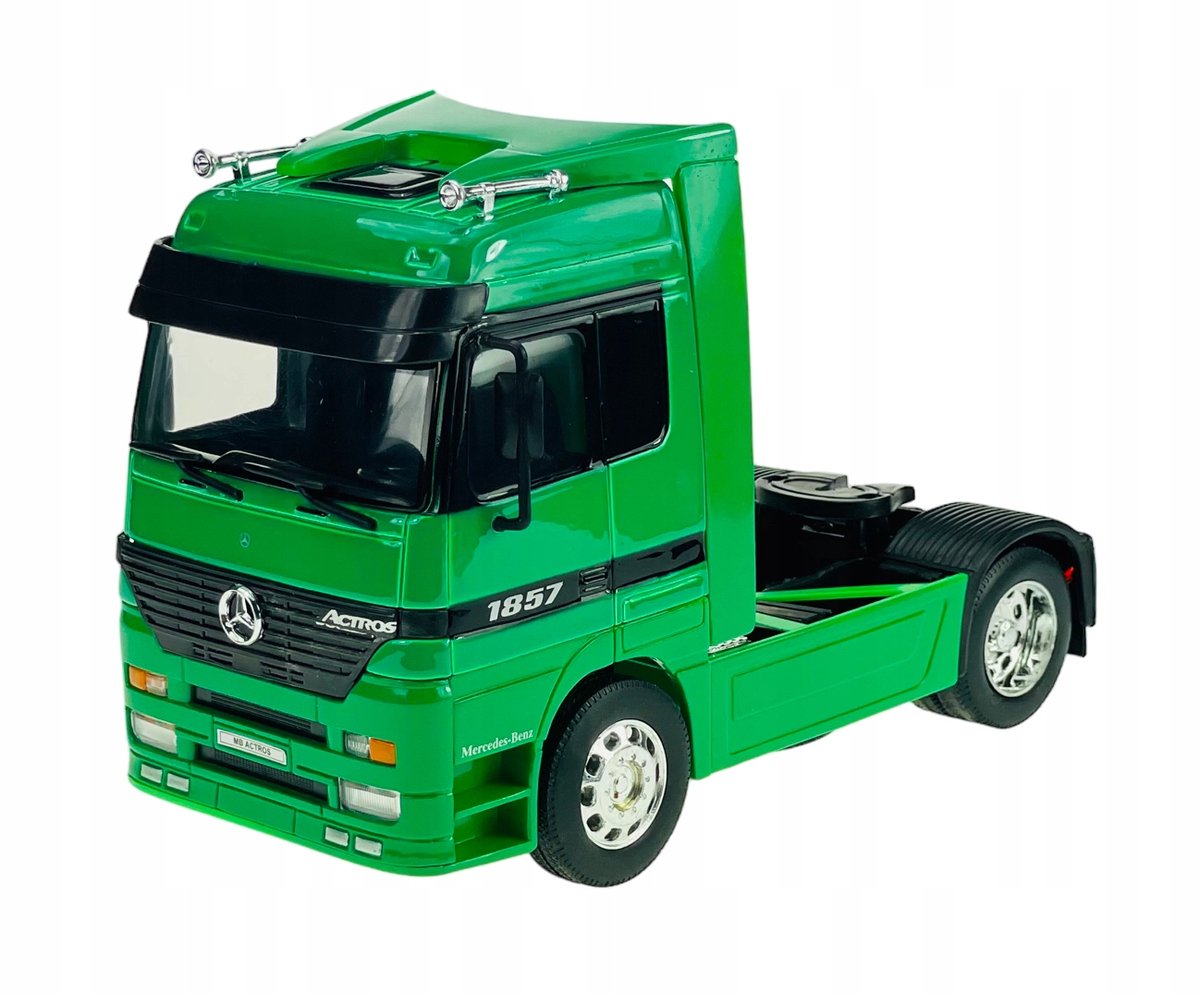 Welly Mercedes-Benz Actros 1:32 Vrachtwagen - Nieuw