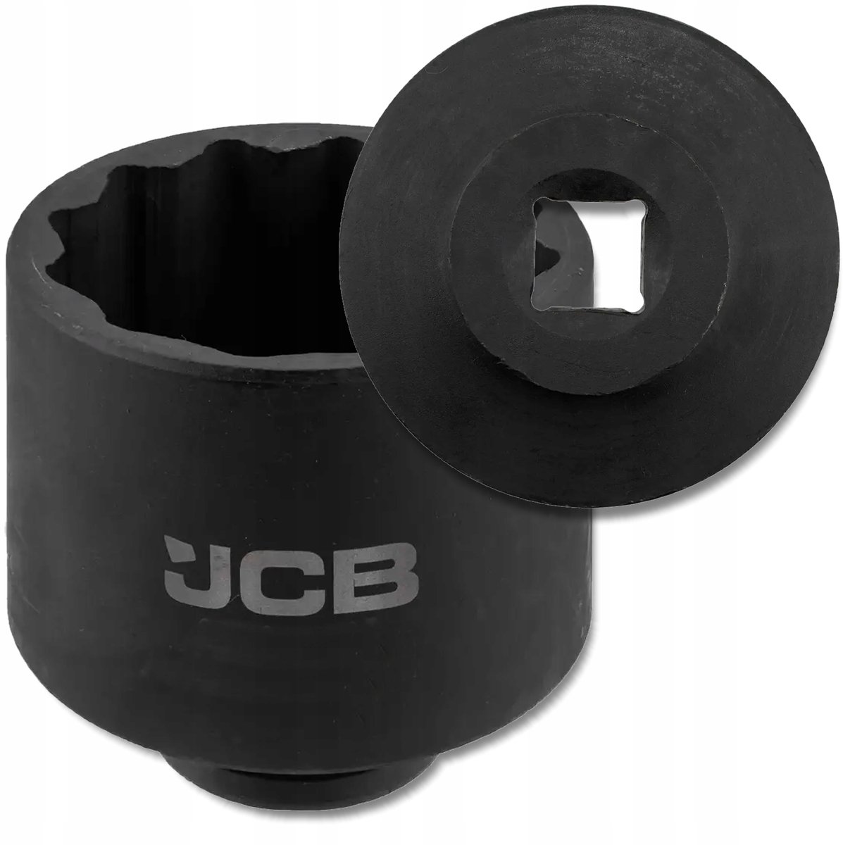 JCB 3/4" Eeps 12-dinner Slagdoppen Cr-In 70mm