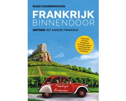 Frankrijk Binnendoor