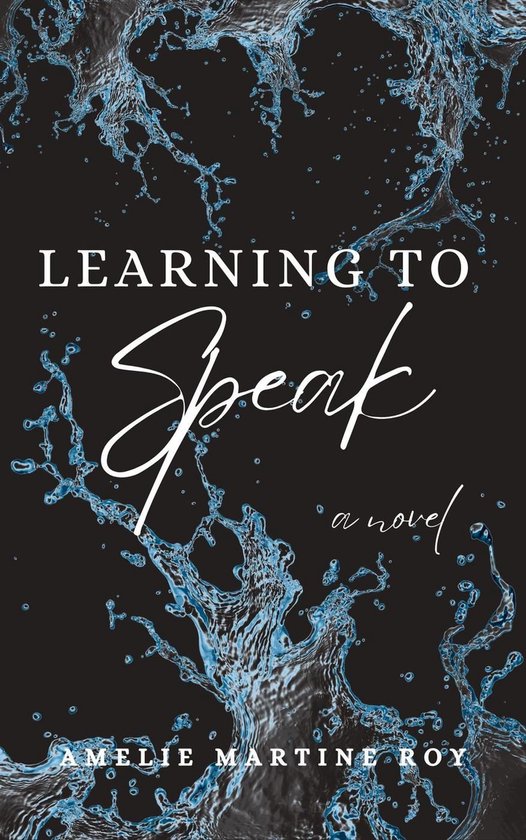 Learning to Speak - cover