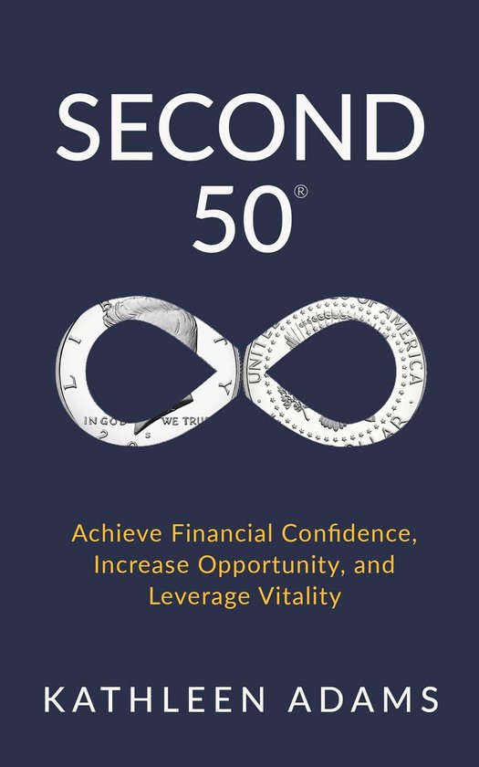 Second 50 - cover