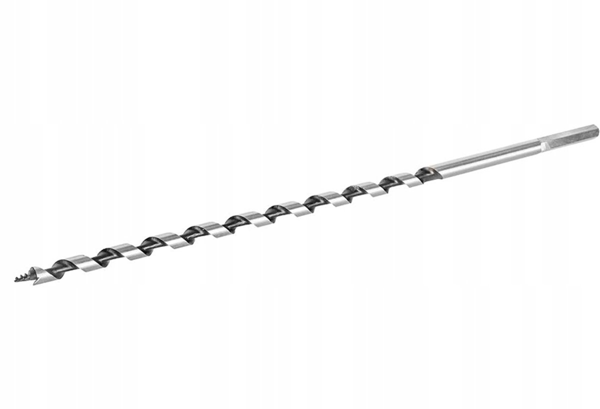 Houtboor 16x230mm - Precisieboor voor hout, multiplex & spaanplaat