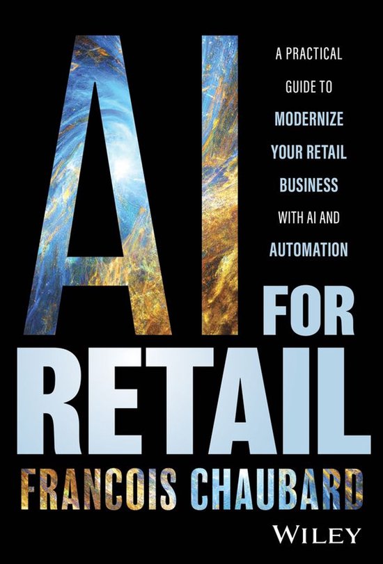 AI for Retail - cover