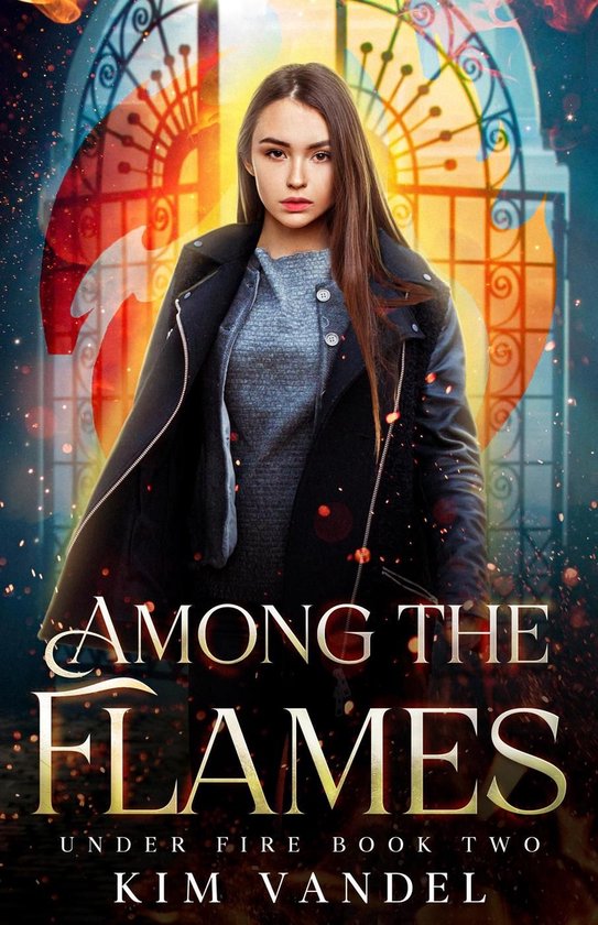 Under Fire 2 - Among the Flames