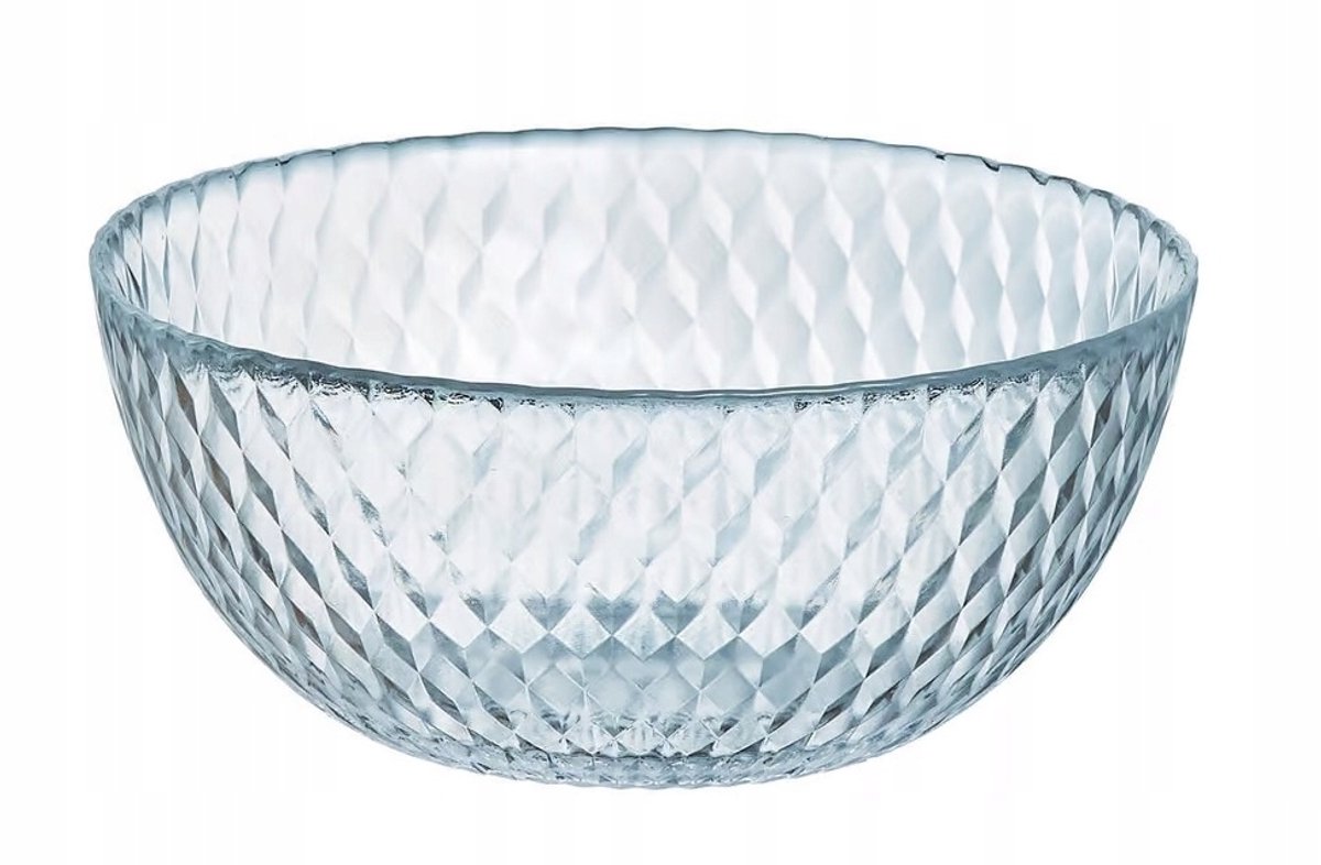 Luminarc Pampille Slakom 24 cm - Elegant en duurzaam glas
