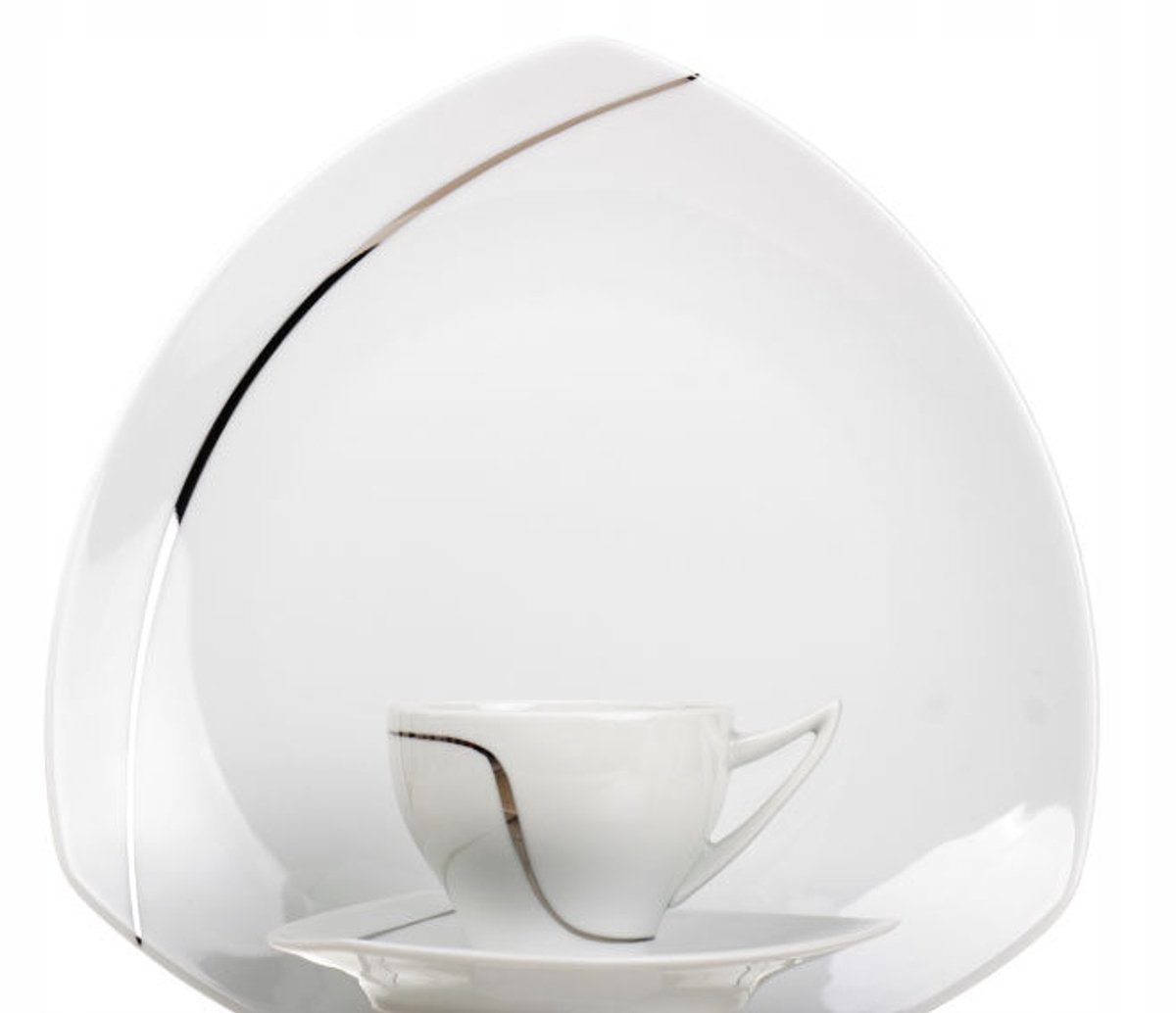 Chodzież Koliber porseleinen sjaal 27cm - Decoratie 0698
