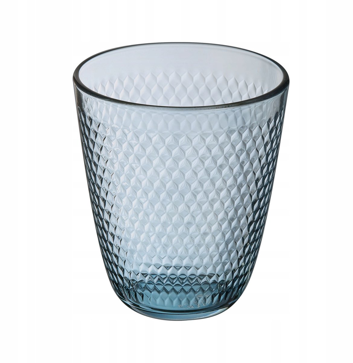Luminarc Pampille Glas 310 ml Mazzarine Blauw