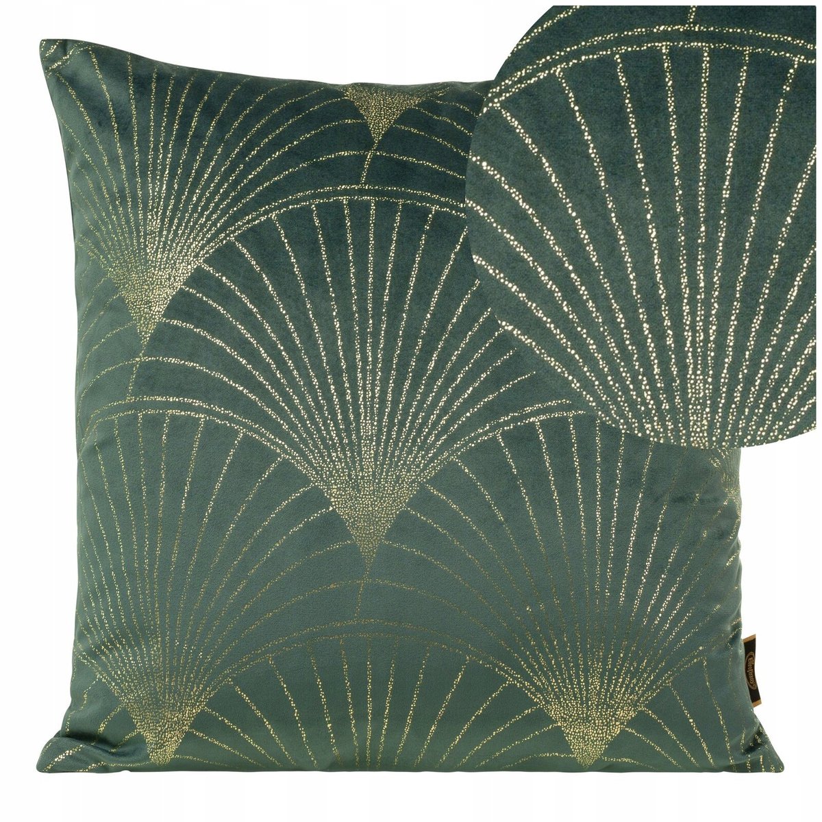Decoratieve kussenhoezen Velours BLINK21 45x45 cm - Stijlvol & Elegant