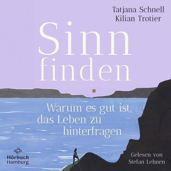 Sinn finden - cover
