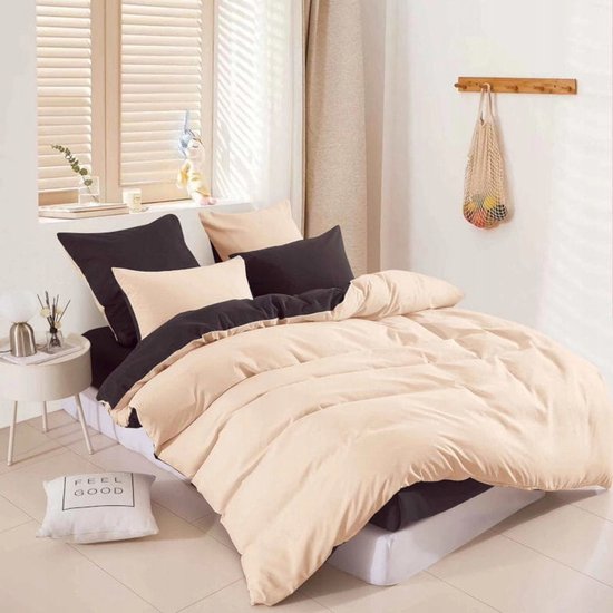 Lits superposés 2 x 140 x 200 cm pour enfant - étagère d'escalier 2
