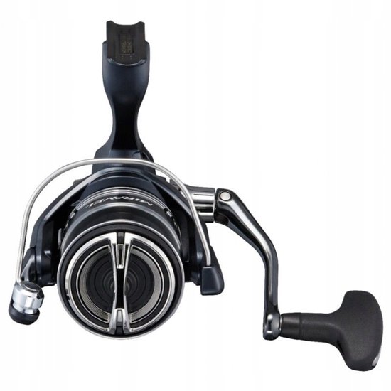 Shimano Miravel C3000 Molen - Lichtgewicht en Krachtig — afbeelding 2