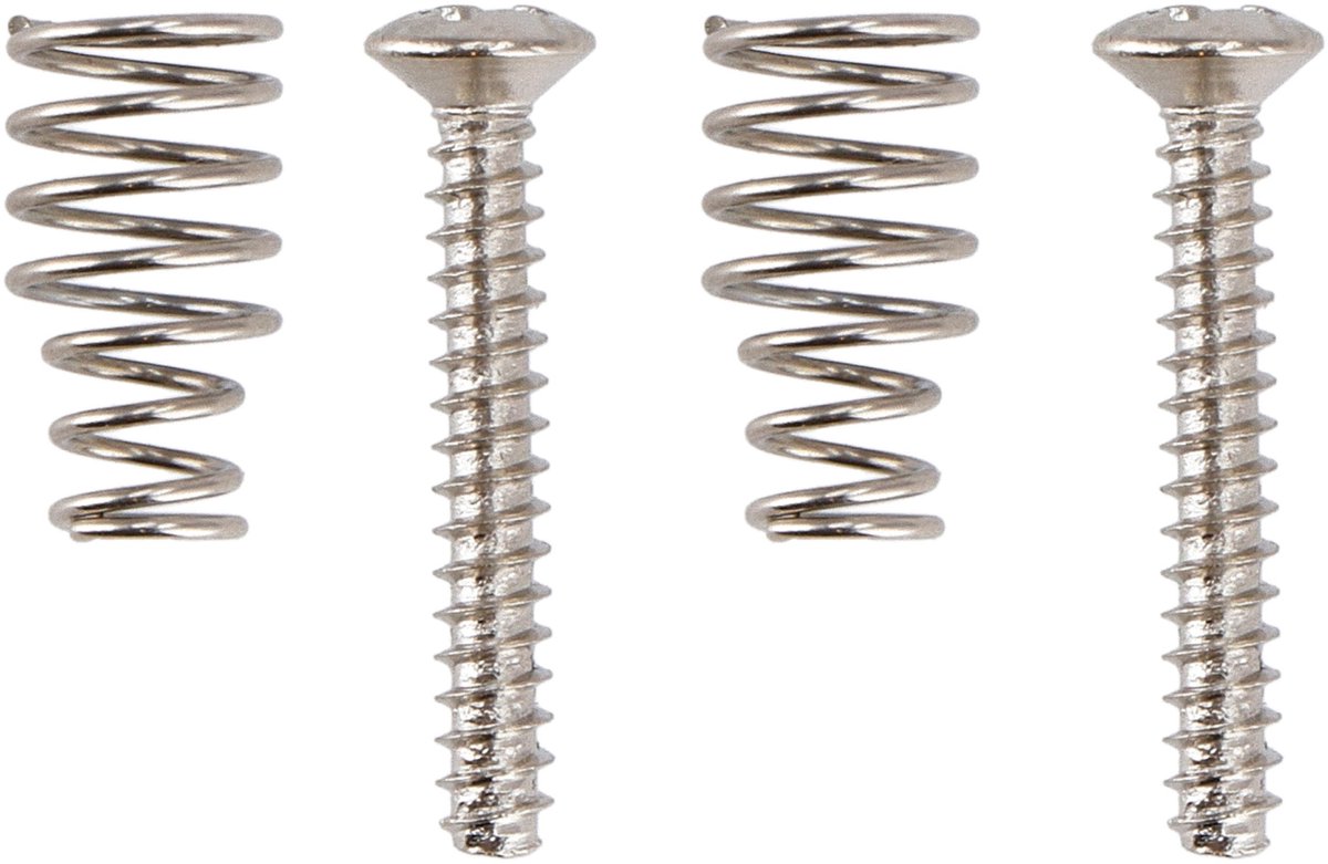 Single-coil (middenpositie) voor elektrische gitaar Fazley 10579