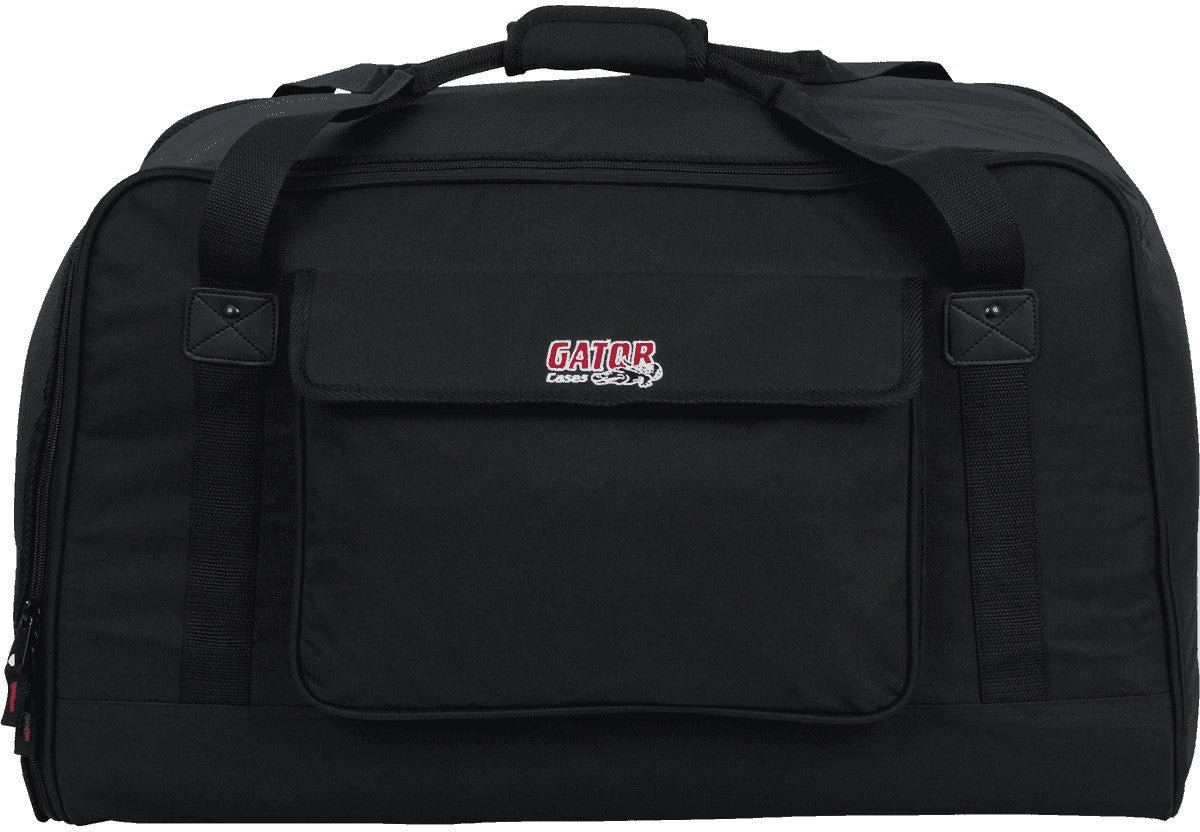 Gator Cases GPA-TOTE12 nylon draagtas voor 12 inch speakers