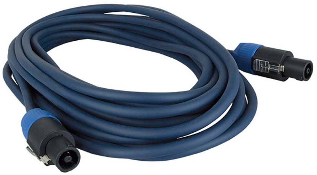 DAP FS18 speaker kabel 2x1.5 mm 10 meter