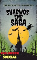 The Enchanted Chronicles: Shadows End Saga