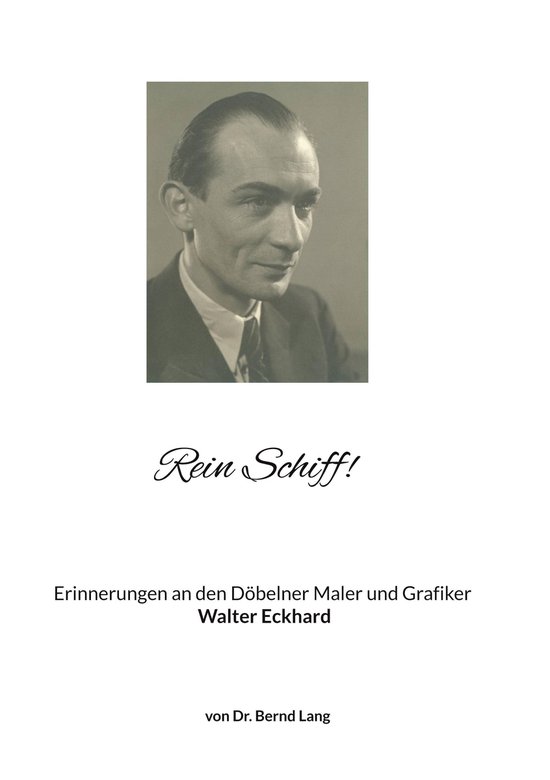 Rein Schiff! - cover