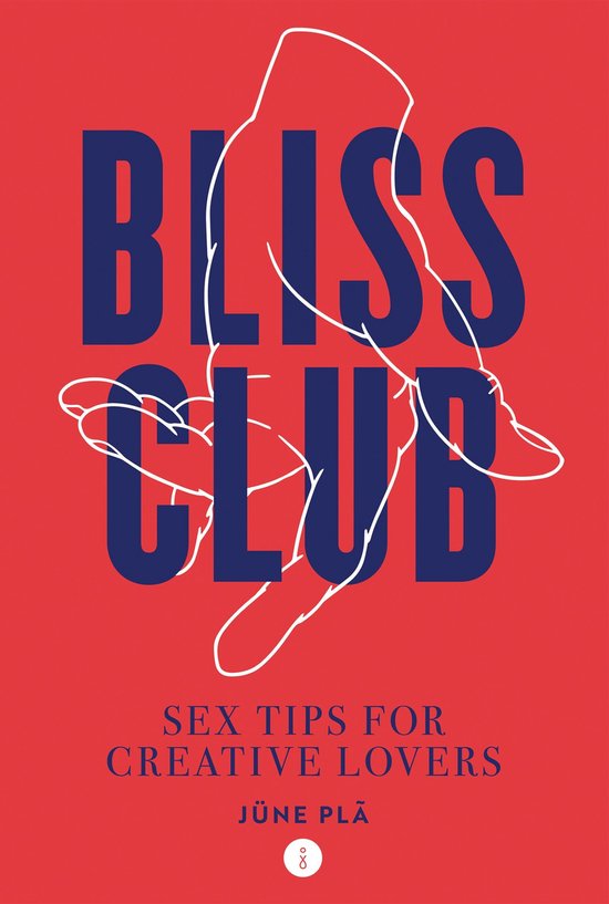 Bliss Club - cover