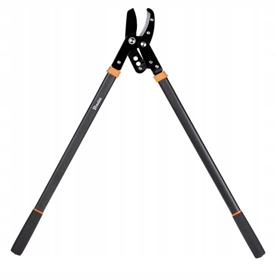 Sterke Aambeeld Snoeischaar - 50mm Snoeicapaciteit — afbeelding 2