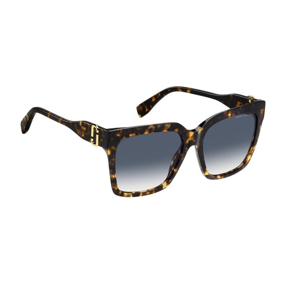 Zonnebrillen Marc Jacobs Marc 764/S 086/08 van Merkloos — afbeelding 4