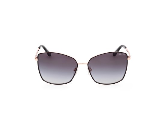 Guess Gu00149 Dames Zonnebril Zwart Vrouw van Guess — afbeelding 5