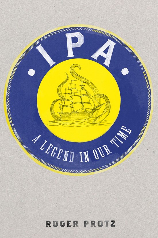 IPA - cover