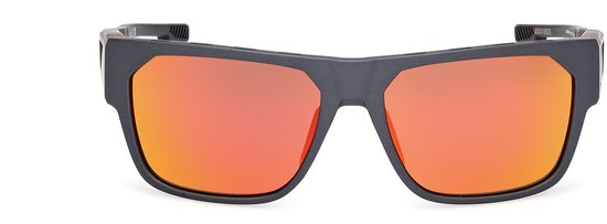 Adidas Sport Sp0102 Zonnebril Zwart Man van Adidas — afbeelding 5