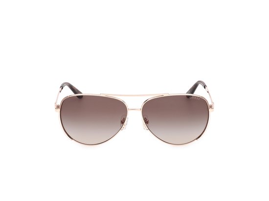 Guess Gu00193 Dames Zonnebril Man van Merkloos — afbeelding 2