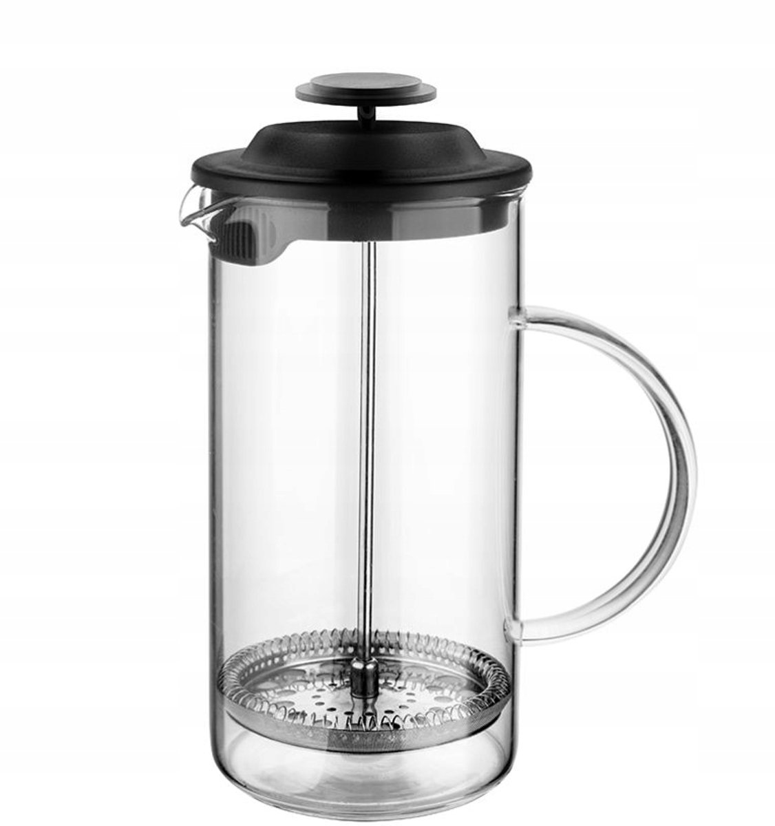 Florina Dorset Glazen Koffiezetter/Theepot 800ml