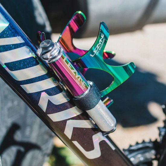 Lezyne Pocket Drive Pro Mount Fietscomputerhouder — afbeelding 2