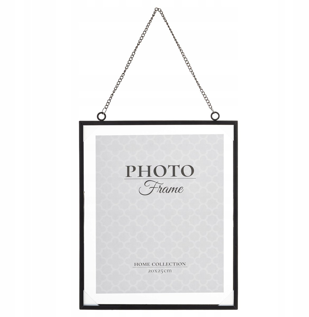 Glamour Fotolijst 47x25,5 cm - Stijlvolle Wanddecoratie