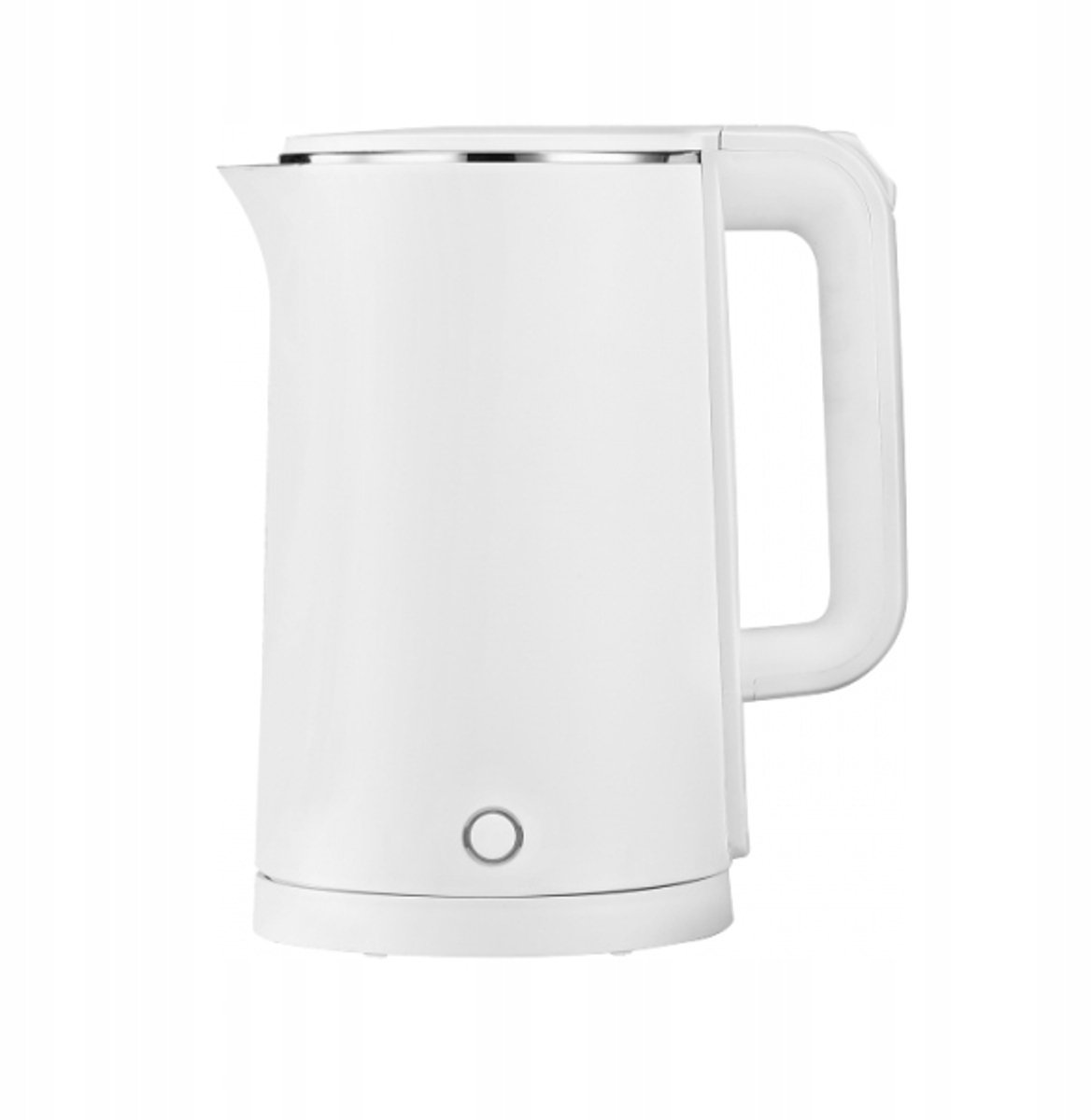 Galicja Julius Elektrische Waterkoker 1,7L Wit - Stijlvol & Praktisch