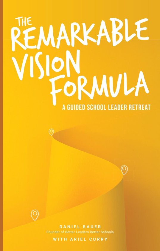 The Remarkable Vision Formula - cover