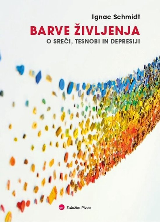 Barve življenja - cover