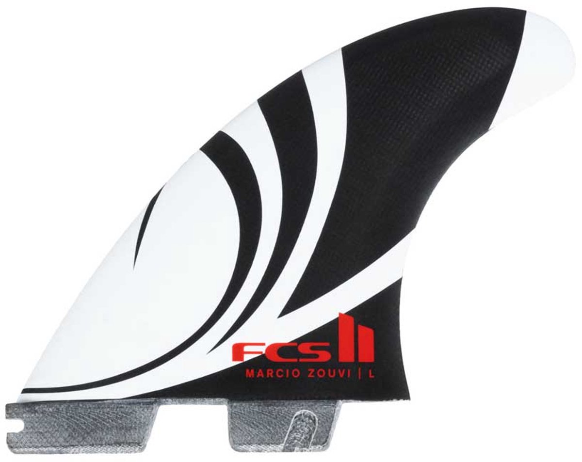 Fcs Ii Sharpeye Pc Carbon M Tri Vin Wit MD