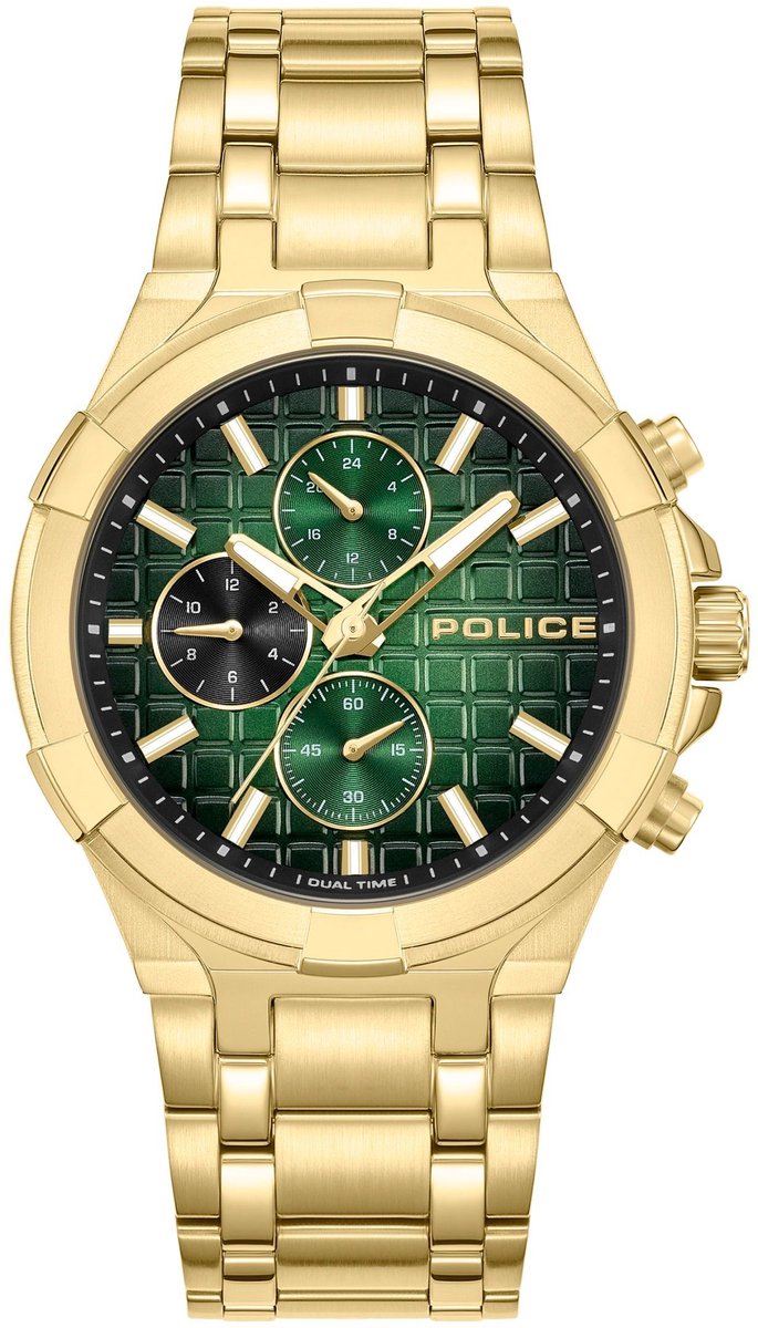 Horloge Guardian