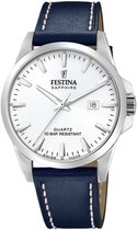 Festina F20025/2 Heren Horloge