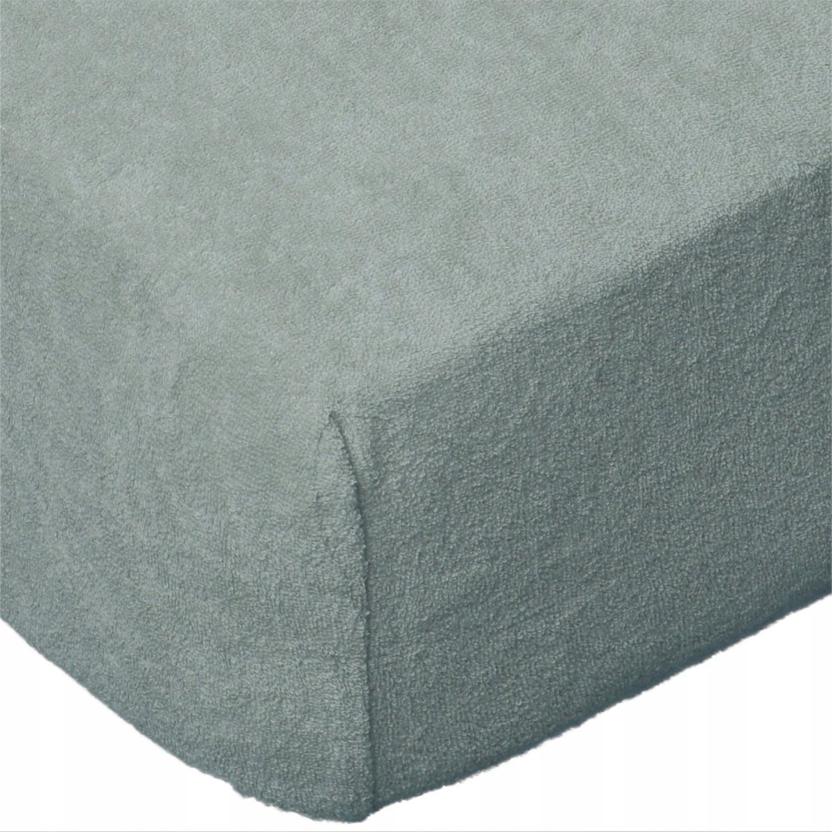 Terry hoeslaken 90x200 cm met elastiek, 1e kwaliteit, Nederlands product