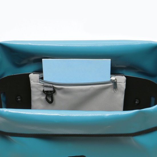 Andersen Caddies Royal yellow fabriqué en Allemagne