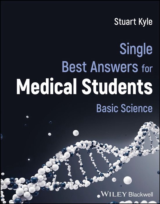 Single Best Answers for Medical Students - cover