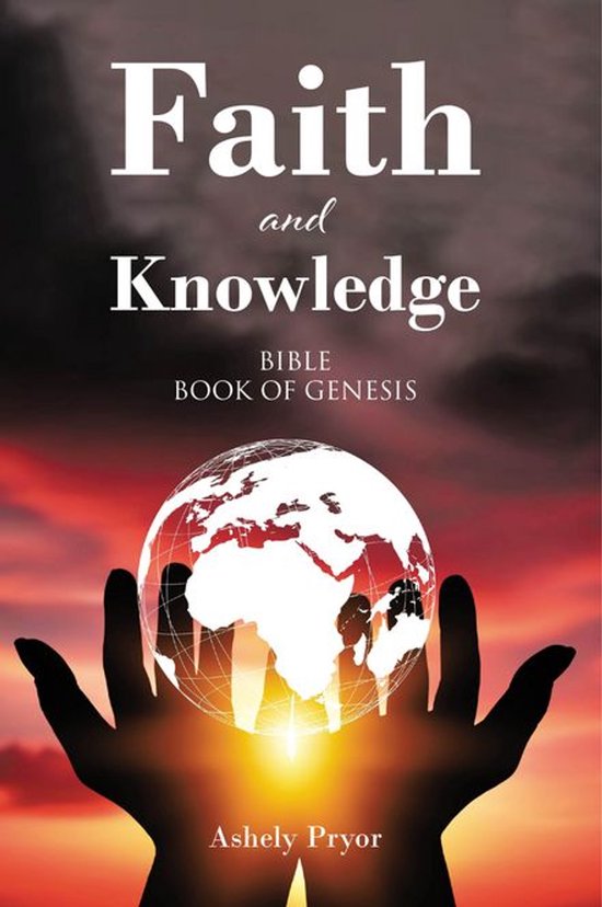 Faith and Knowledge - cover
