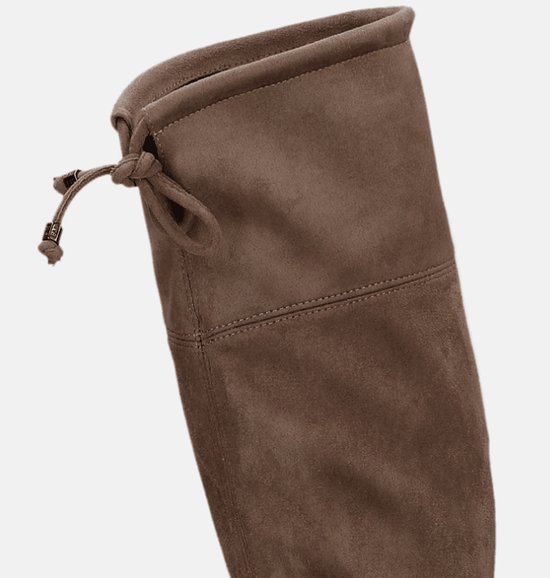 Bottes pour femmes Pedro Miralles | Taupe | Taille: 40