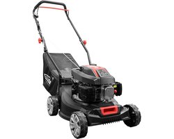 Maaigrasmaaier met krachtige 4-takt motor en 40 cm maaibreedte