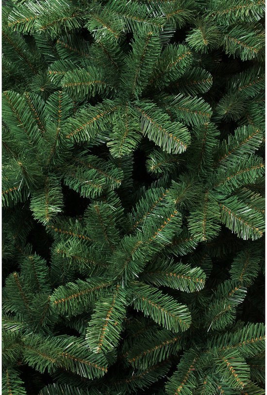 Triumph Tree Tuscan Kunstkerstboom - 215 cm - Groen - 812 voorgebogen takken