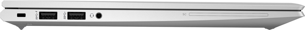 HP Laptop EliteBook 840 HP EliteBook 840 G7 (Letop: Refurbished) EliteBook840G7 (Core i5-10210U/8GB/256GB NVME/CAM/14.0"FHD/W11Pro) Refurbished Gebruikt — afbeelding 4