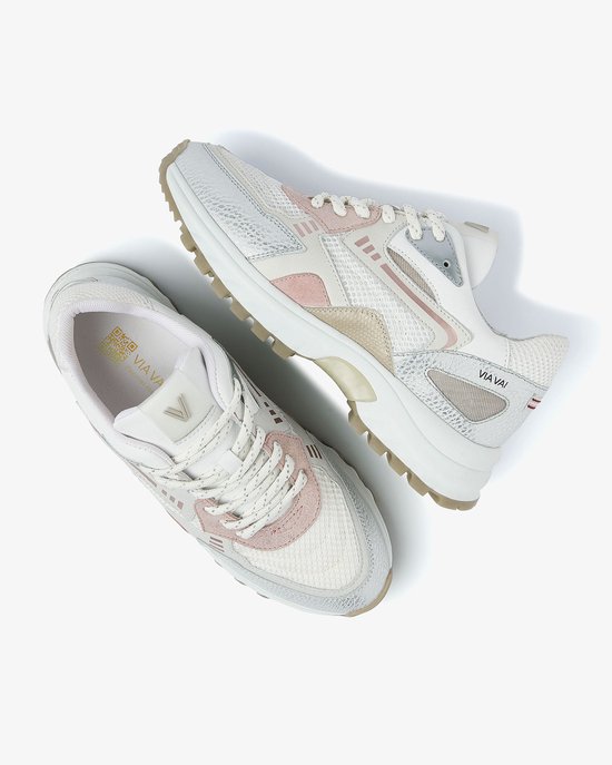 VIA VAI Danae Noah Baskets pour femmes femme - Taille 36