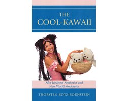 The Cool-Kawaii