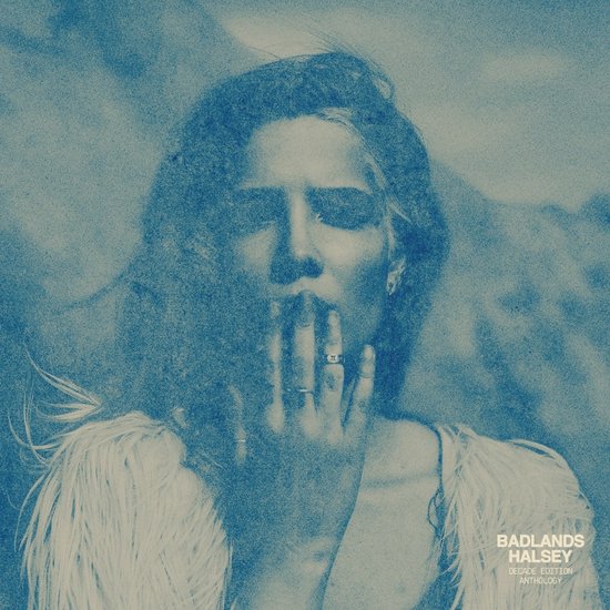 Halsey - Badlands (2 CD) (Decade Edition Anthology)