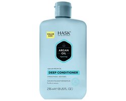 Hask Argan Oil Repairing Conditioner